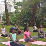 Collective Yoga Sessions