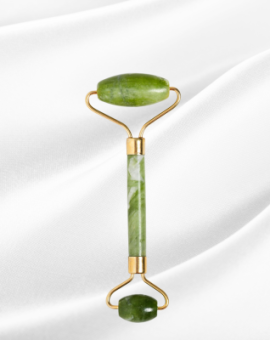 Manual Jade Roller for Facial care