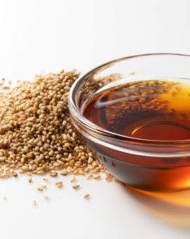 KCC Pure Sesame Seed Oil