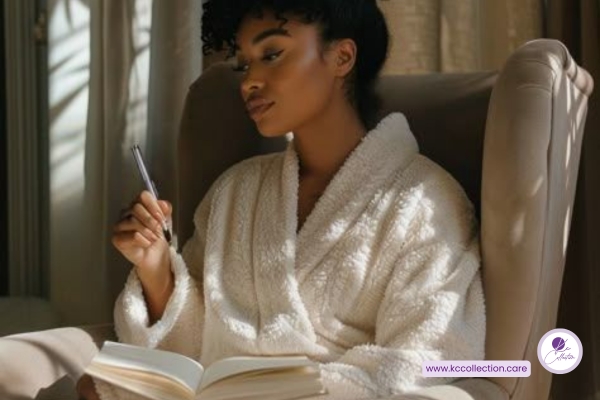 From soft loungewear to cozy robes, discover wardrobe must-haves that turn everyday self-care into a luxe experience—because comfort can be chic.