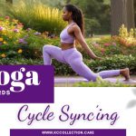 Move With Your Moon: Yoga for Every Phase of Your Menstrual Cycle