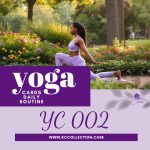 Yoga Cards EN 002