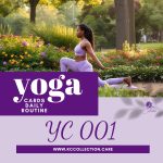 Yoga Cards EN 001
